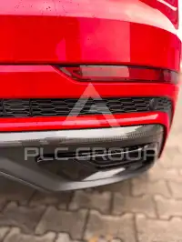 2022 Audi Q8