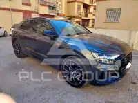 2023 Audi Q8