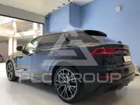 2022 Audi Q8