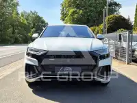 2022 Audi Q8