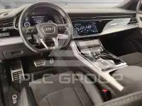 2022 Audi Q8