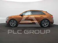 2022 Audi Q8