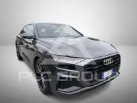 2022 Audi Q8