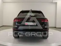 2022 Audi Q8