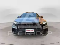 2022 Audi Q8