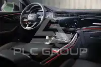 2022 Audi Q8