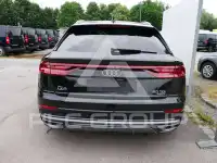 2022 Audi Q8
