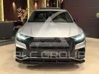 2022 Audi Q8