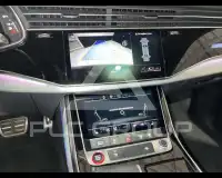 2022 Audi SQ8
