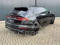 2022 Audi Q8