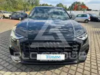 2022 Audi Q8