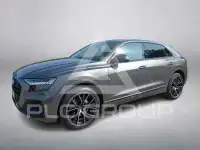 2022 Audi Q8