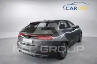 2022 Audi Q8
