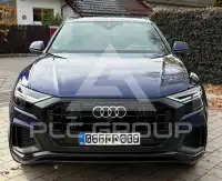 2022 Audi Q8
