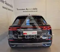 2022 Audi Q8