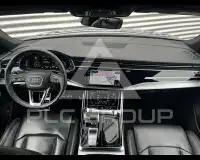 2022 Audi Q8