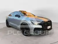 2022 Audi Q8