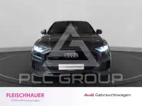 2022 Audi Q8
