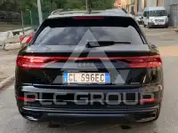 2022 Audi Q8