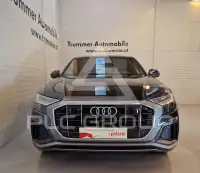 2022 Audi Q8