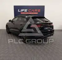 2022 Audi Q8