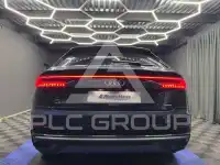 2022 Audi Q8