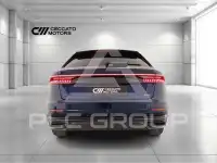 2022 Audi Q8
