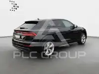 2022 Audi Q8