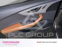2022 Audi Q8