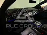 2022 Audi Q8