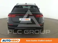 2022 Audi Q8