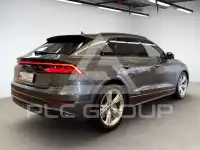 2022 Audi Q8