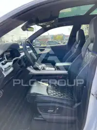 2022 Audi Q8