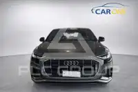 2022 Audi Q8