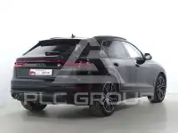 2022 Audi Q8