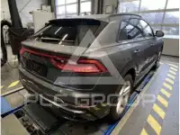 2022 Audi Q8