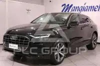 2022 Audi Q8
