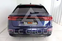 2022 Audi Q8