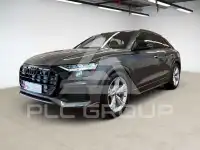 2022 Audi Q8