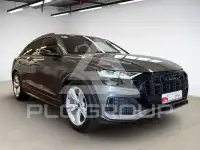 2022 Audi Q8