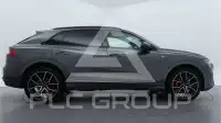 2022 Audi Q8