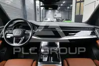 2022 Audi Q8