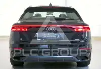 2022 Audi Q8