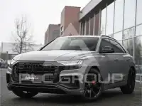 2022 Audi Q8