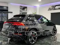 2022 Audi Q8