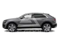 2022 Audi Q8