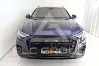 2022 Audi Q8