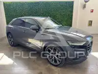 2022 Audi Q8