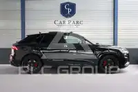 2022 Audi Q8