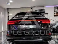 2022 Audi Q8